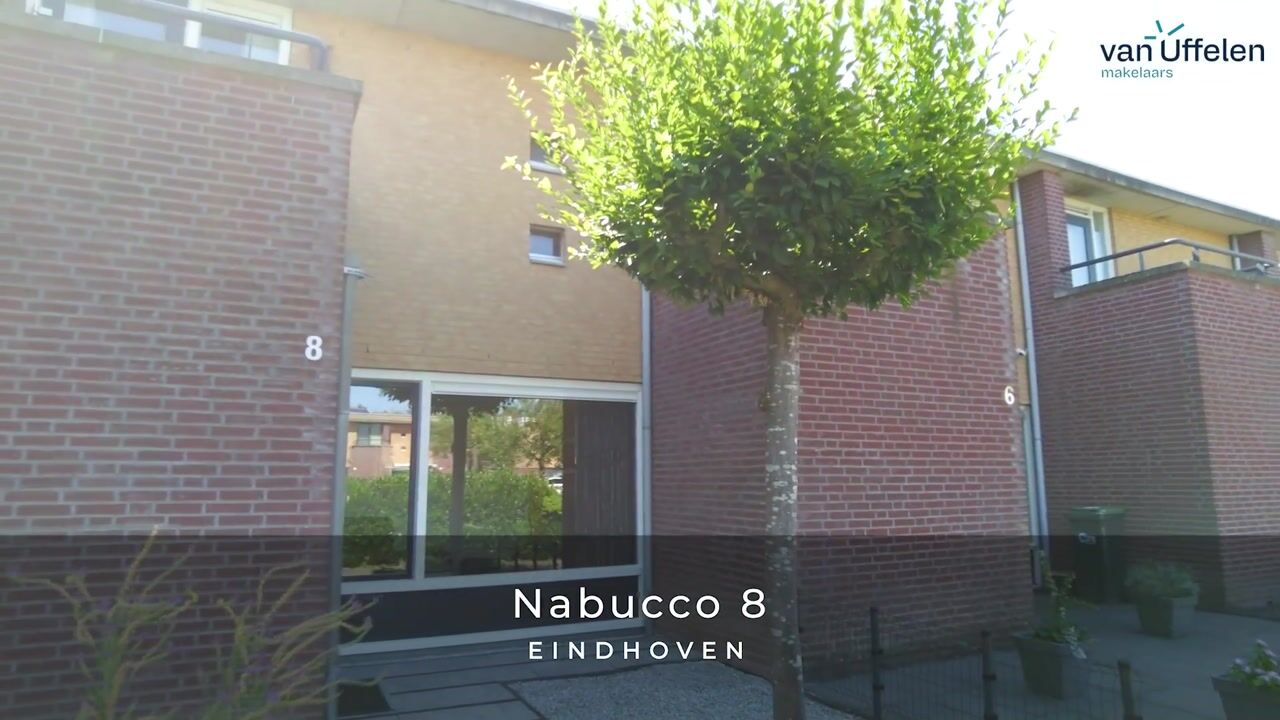 Video van Nabucco 8