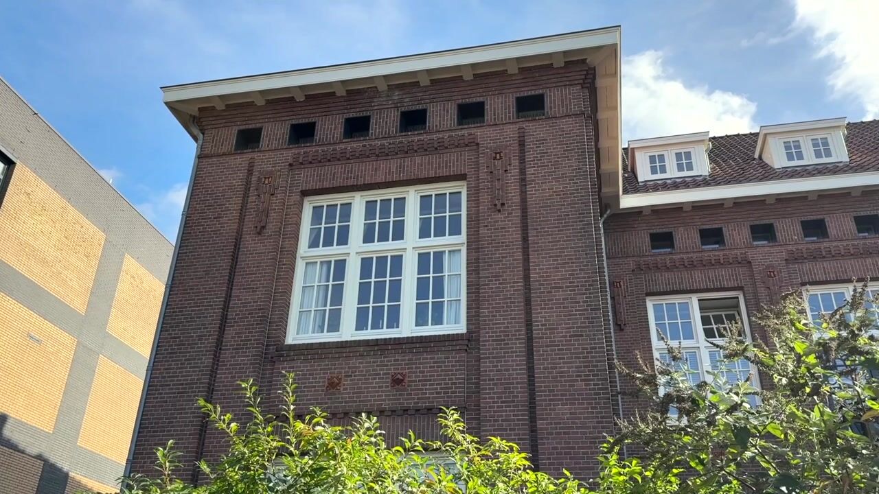 Video of Larenseweg 28-A15
