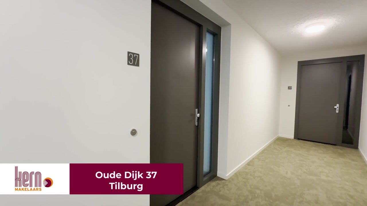 Video van Oude Dijk 37