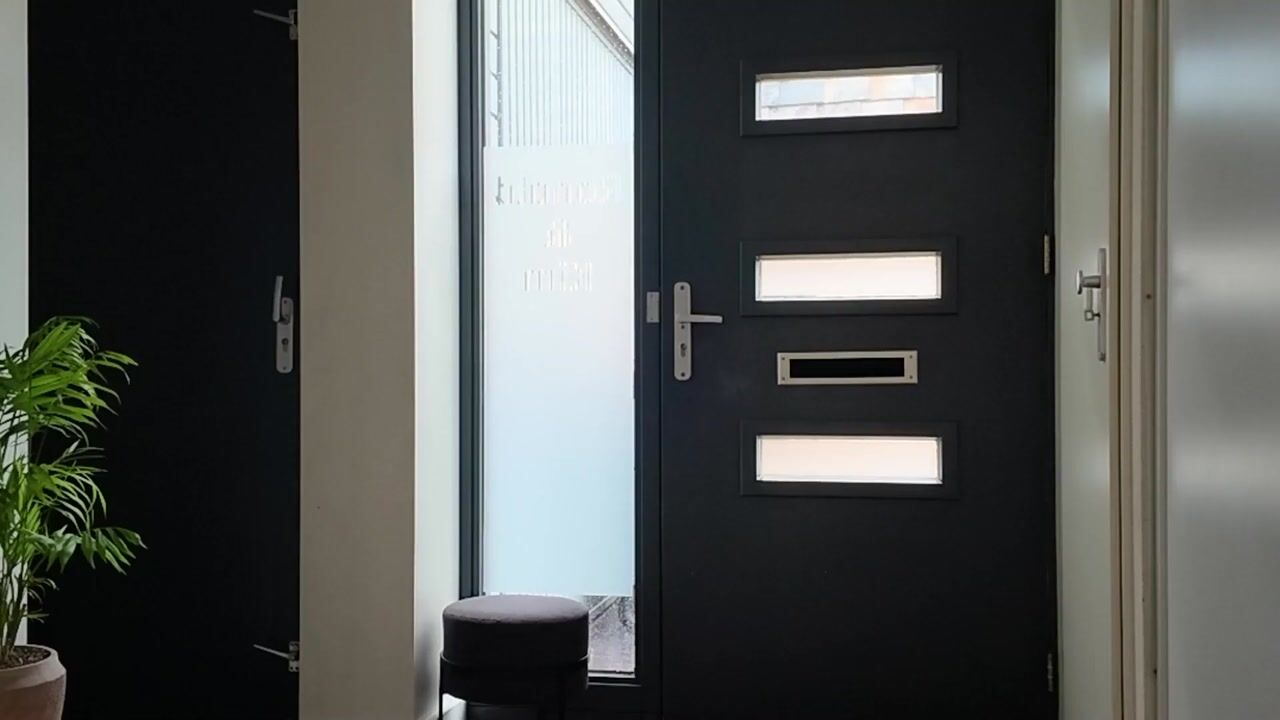 Video van Martinus Nijhoffweg 40