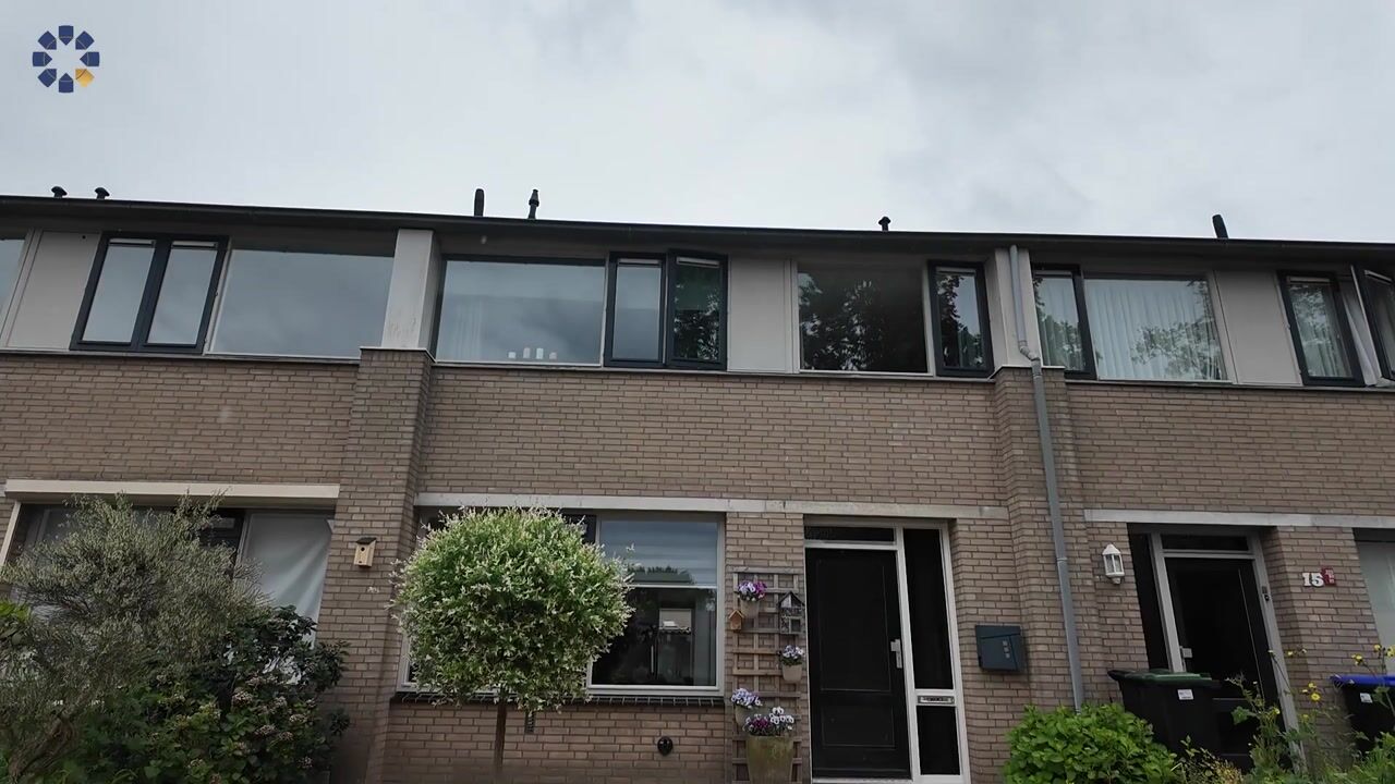 Video van Johann Straussstraat 13