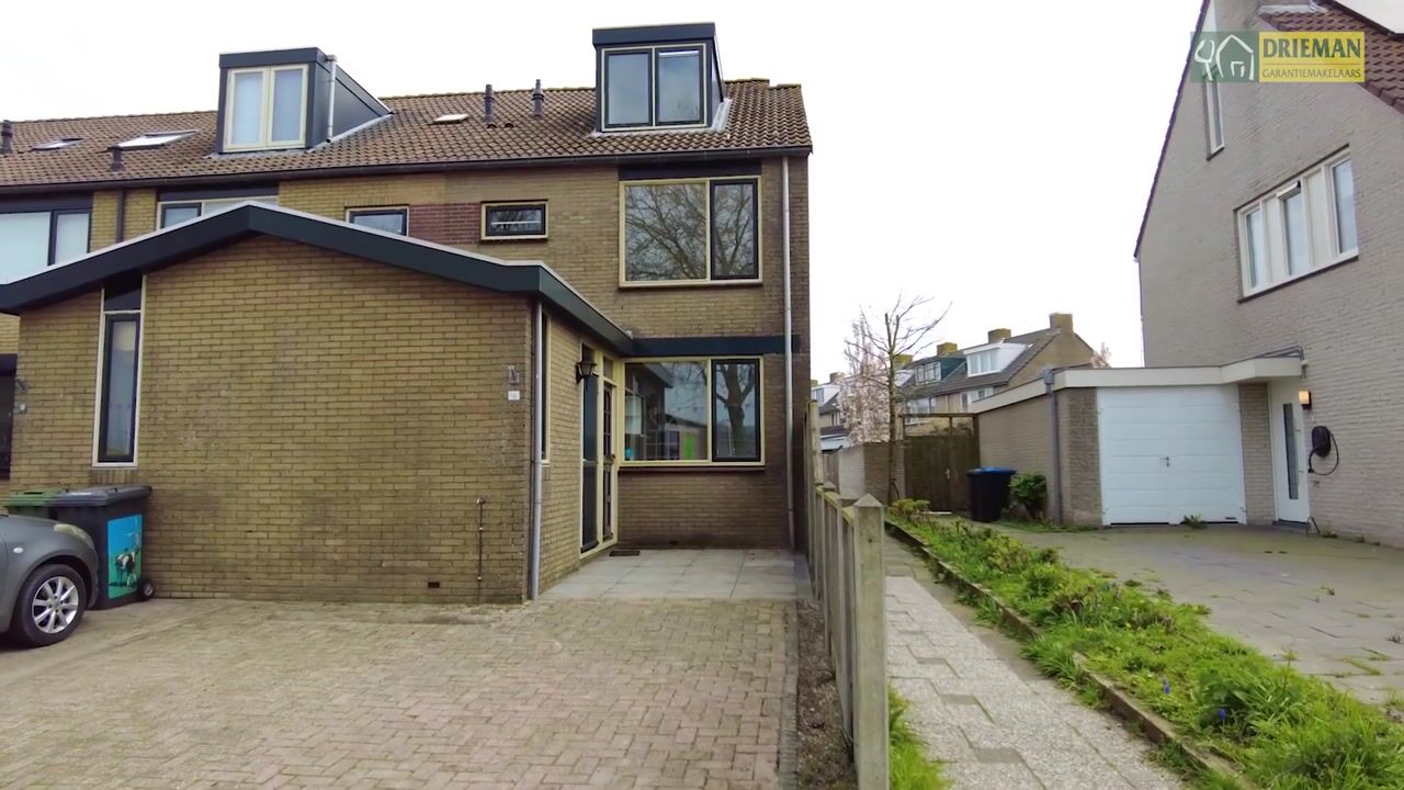 Video van Molendijk 16