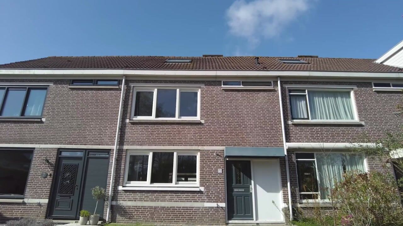 Video van Jean Monnetstraat 70