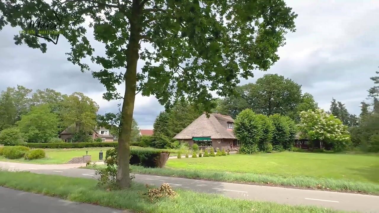 Video van Hoofdweg 57