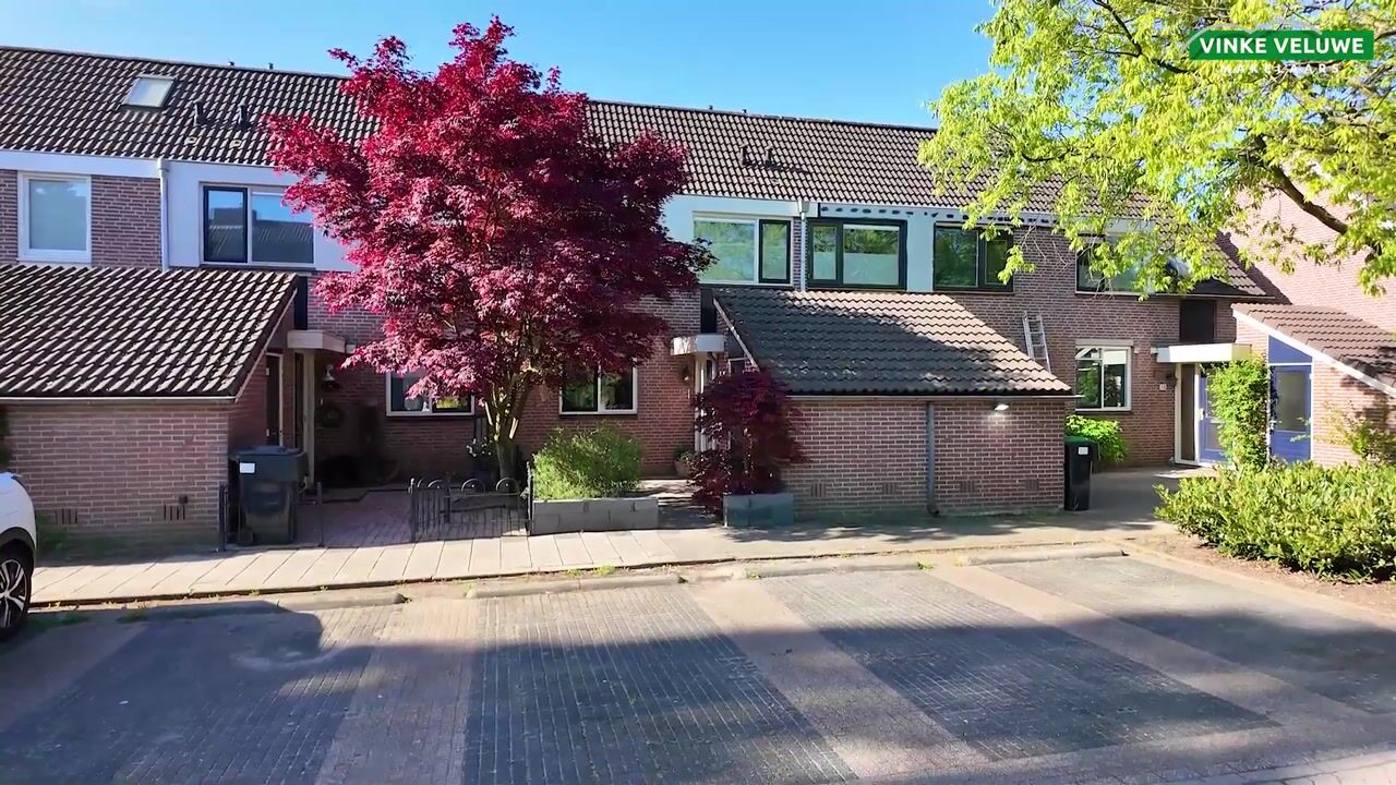 Video van Rutgerskamp 30