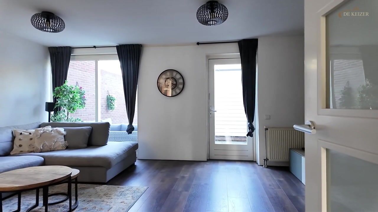 Video van Honswijkpolder 21
