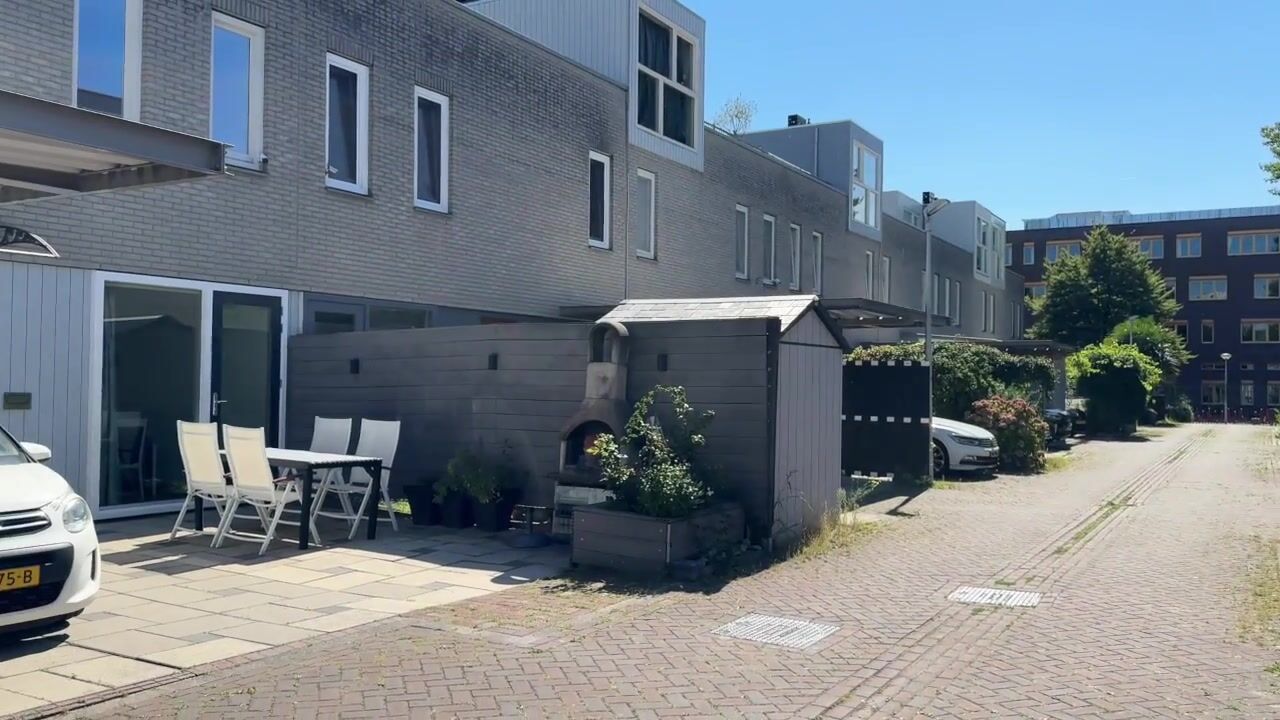 Video of Barbara van Meertenstraat 16