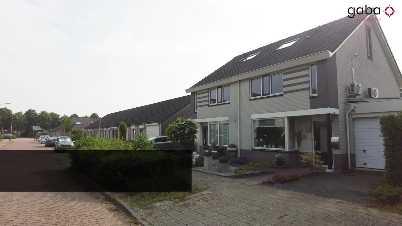 Video van Saxofoonstraat 15