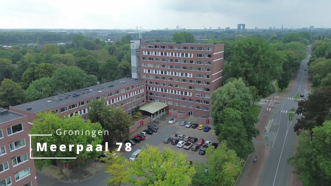 Video van Meerpaal 78