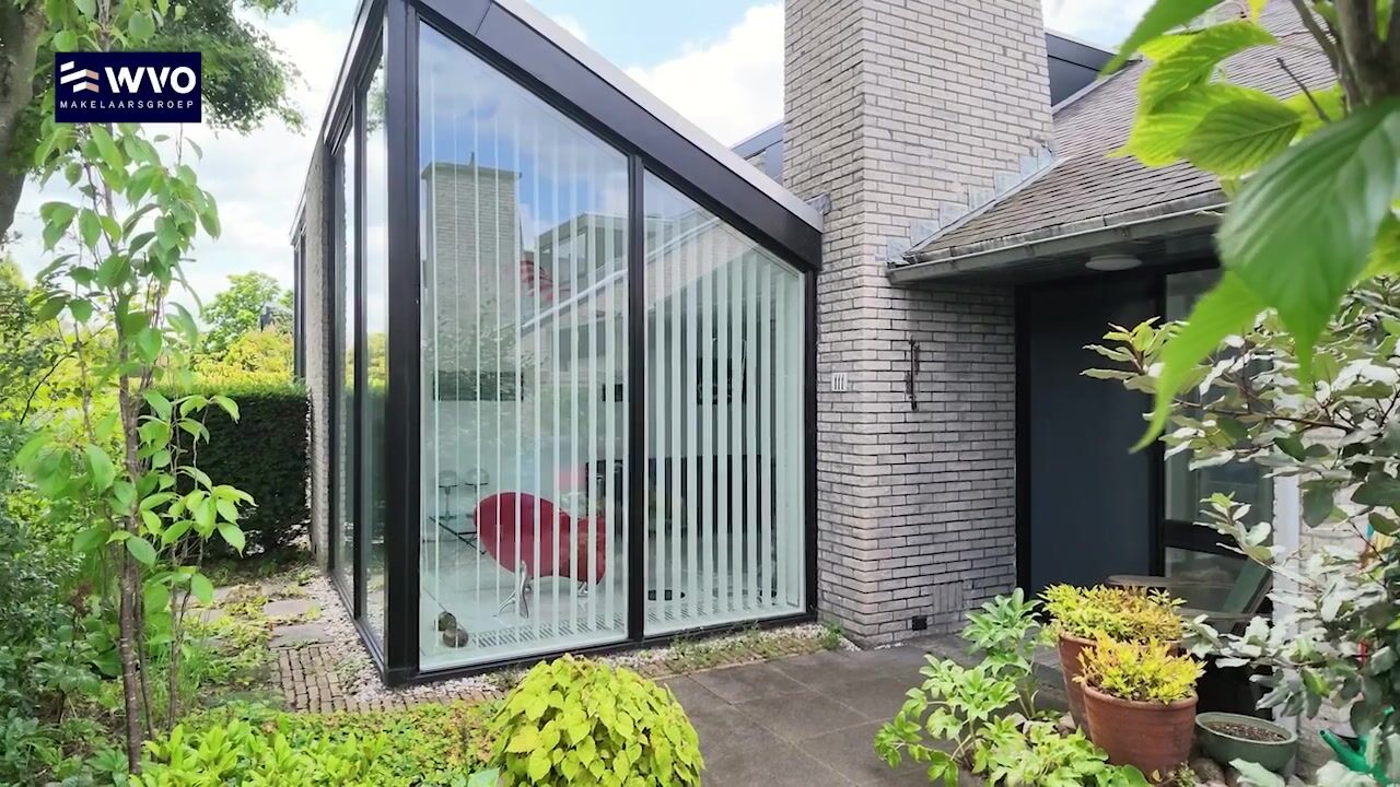 Video van Singel 111