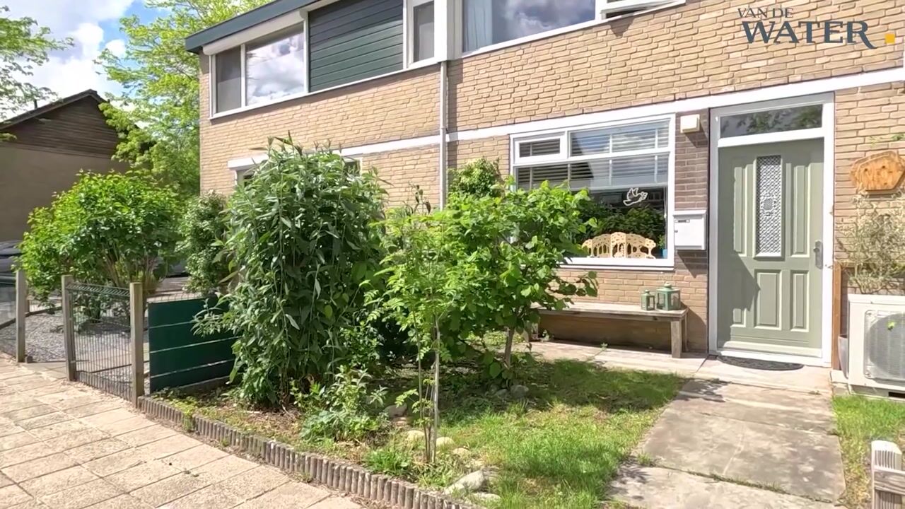 Video van Poolster 5