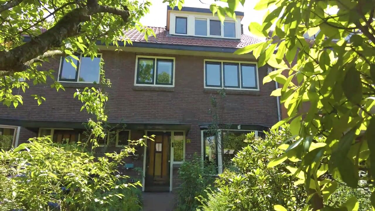 Video van Van Campenstraat 24
