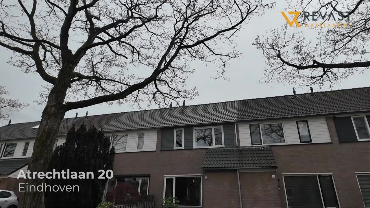 Video van Atrechtlaan 20