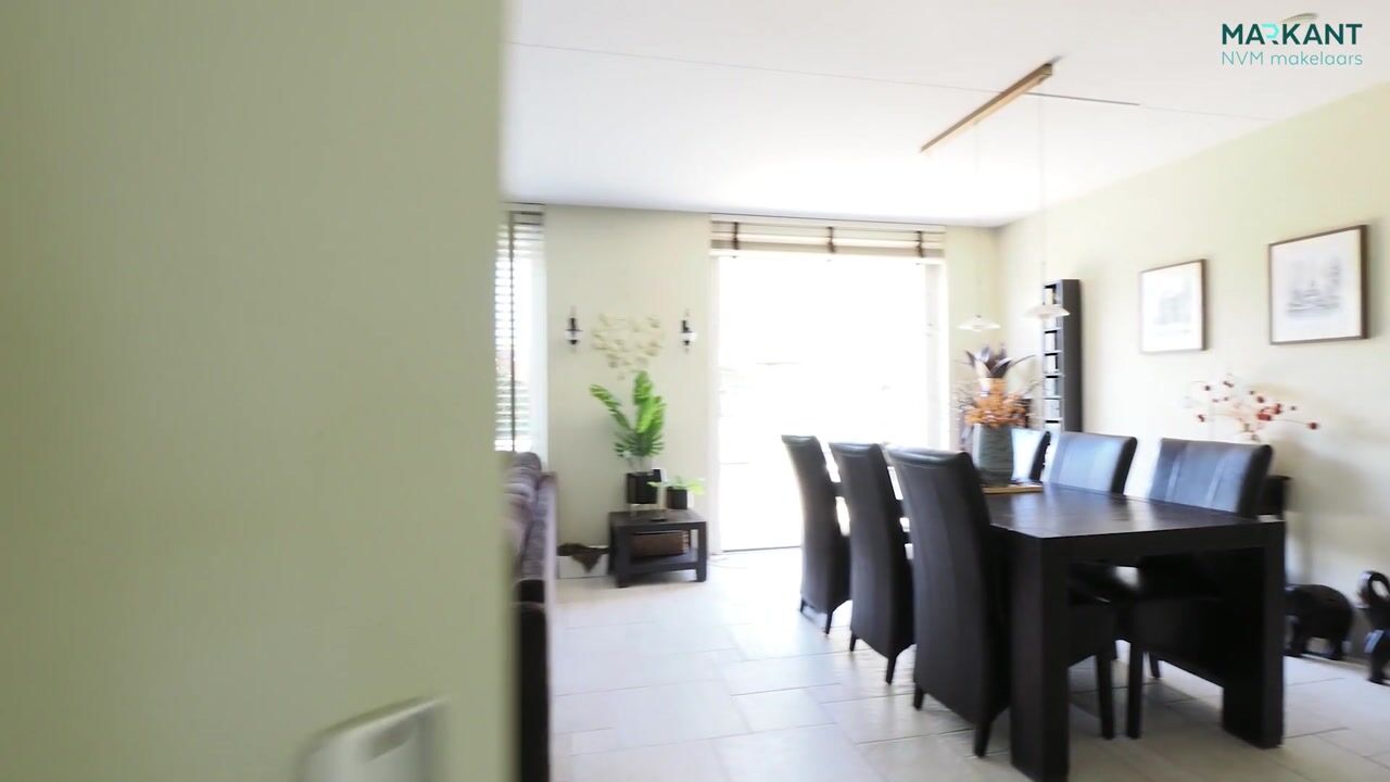 Video van Tramwei 13