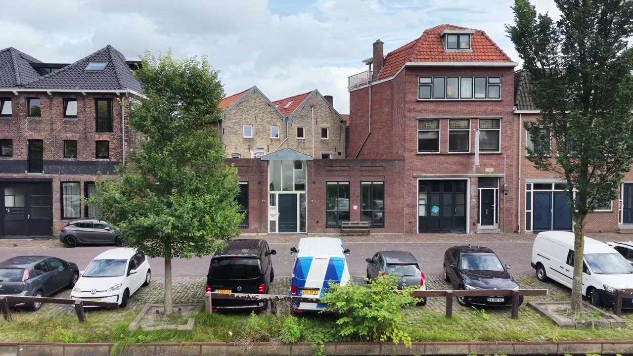 Video van Noordvest 83-B