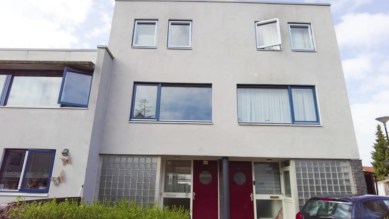 Video van Hortensiastraat 53