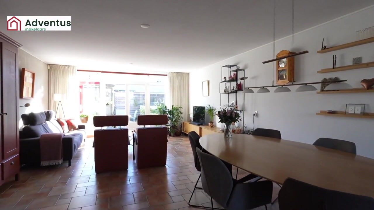 Video van Krasseurstraat 207