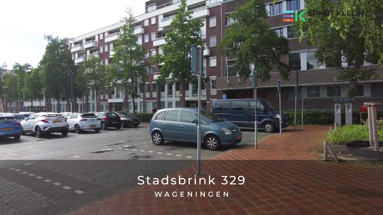 Video van Stadsbrink 329
