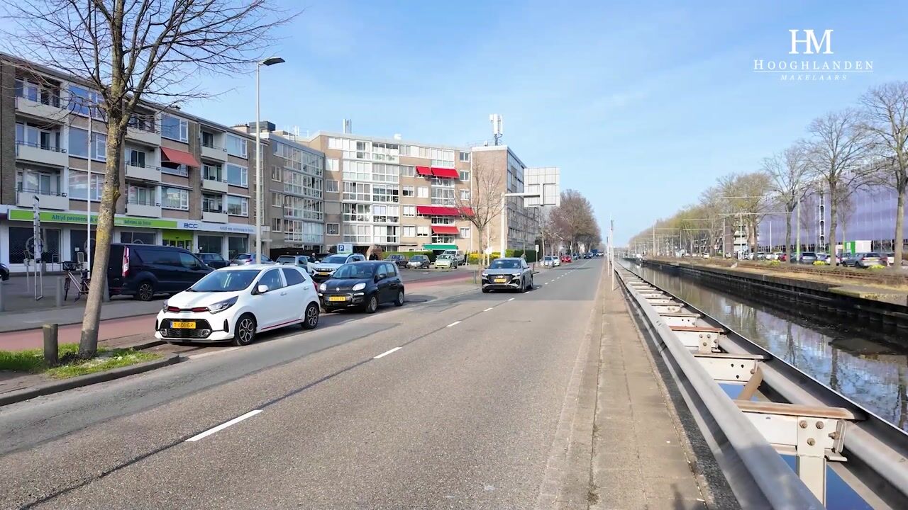 Video of Oude Haagweg 579-C