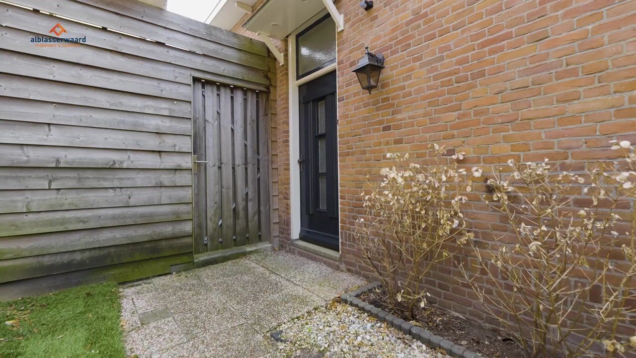 Video van Nieuweweg 83