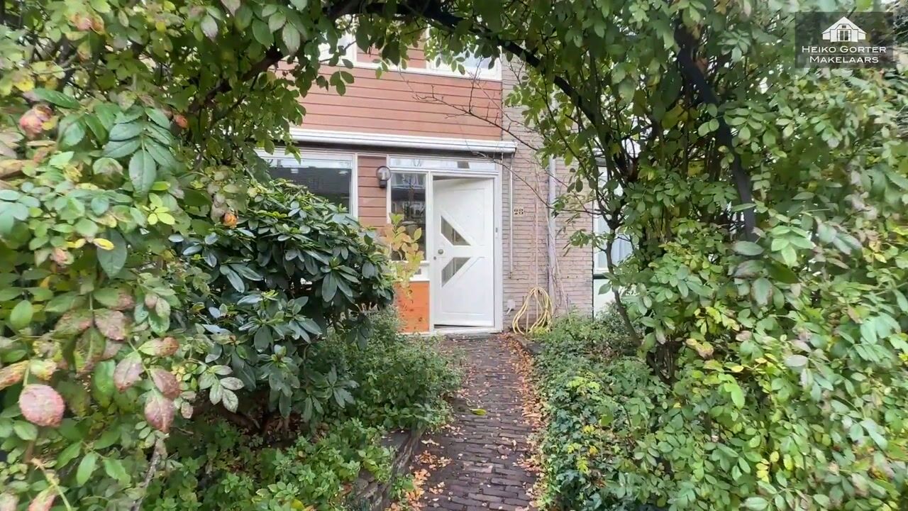 Video van Prinses Beatrixlaan 28