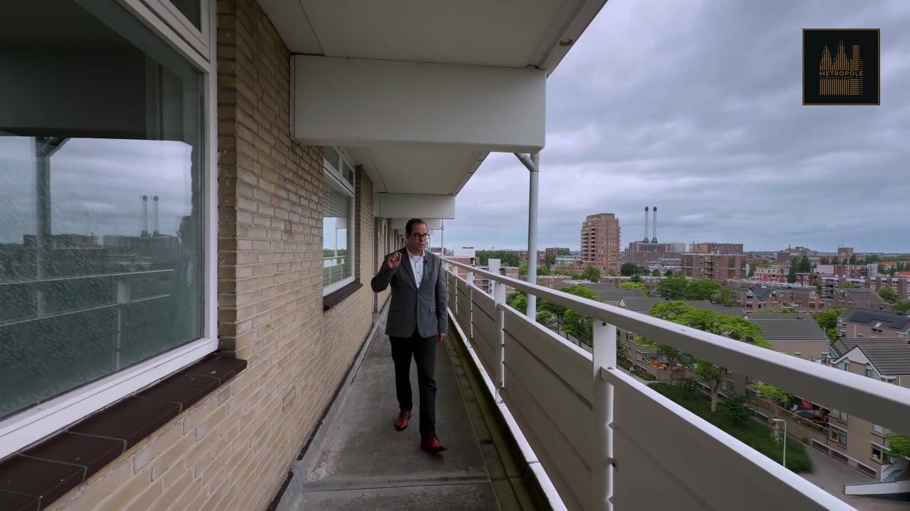 Video van Sirtemastraat 200