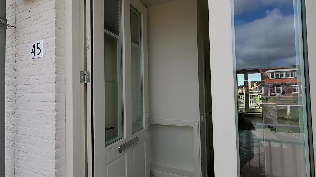 Video van Brinkrijk 45