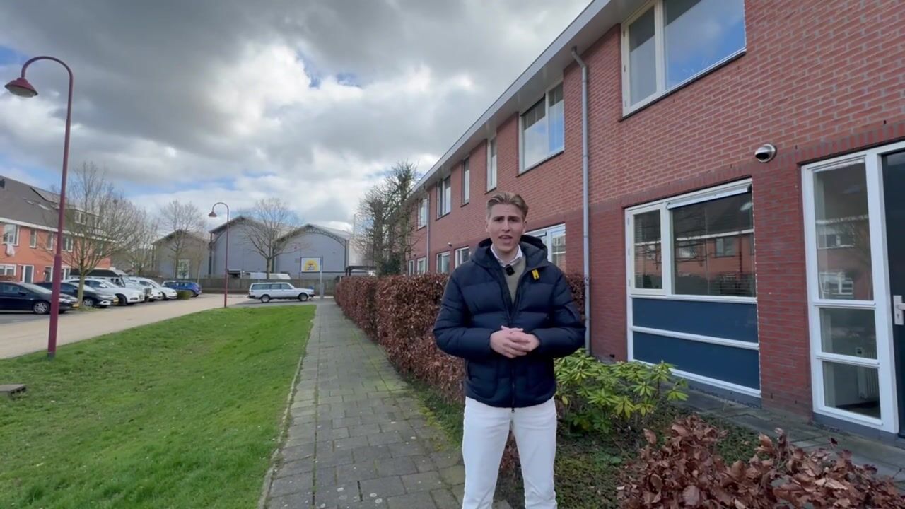 Video van Mosterdlaan 22