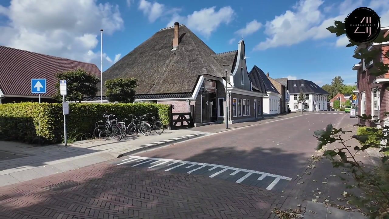 Bekijk video van Herenweg 57