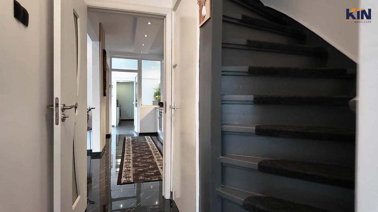Video van Kaapkoloniestraat 35