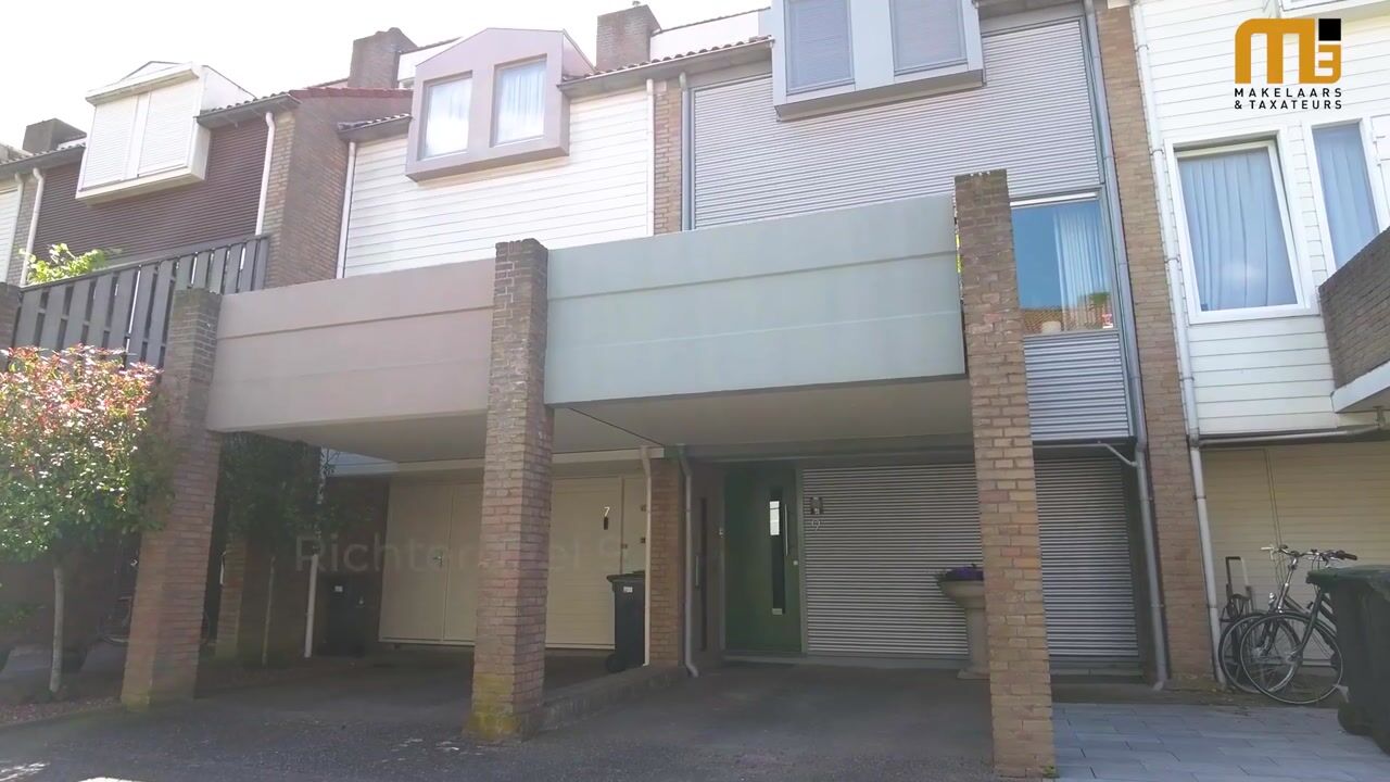Video of Richterdael 9