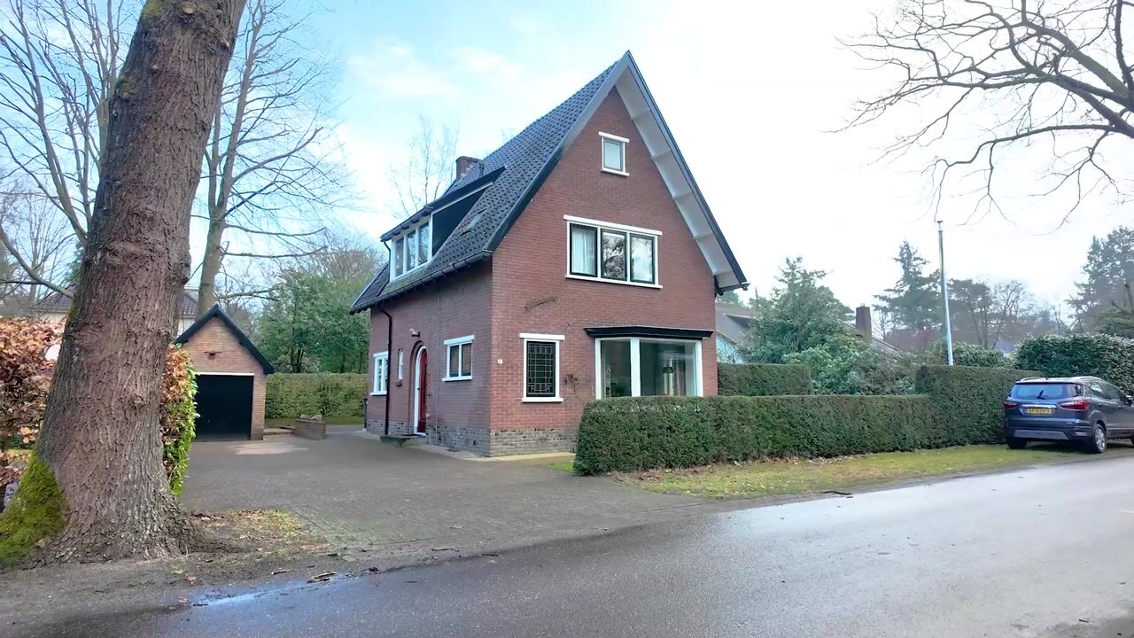 Video van Sparrenlaan 27