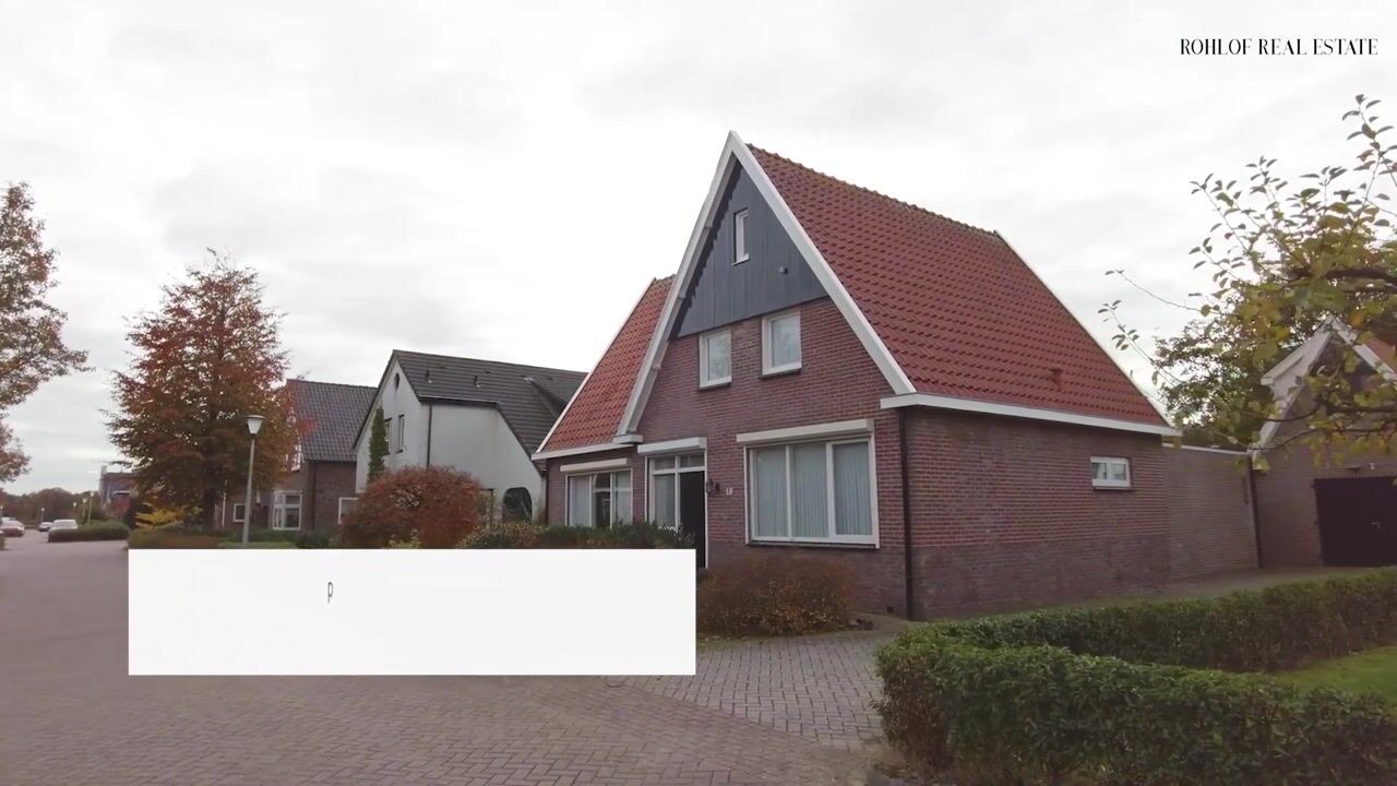 Video van Veldweg 15