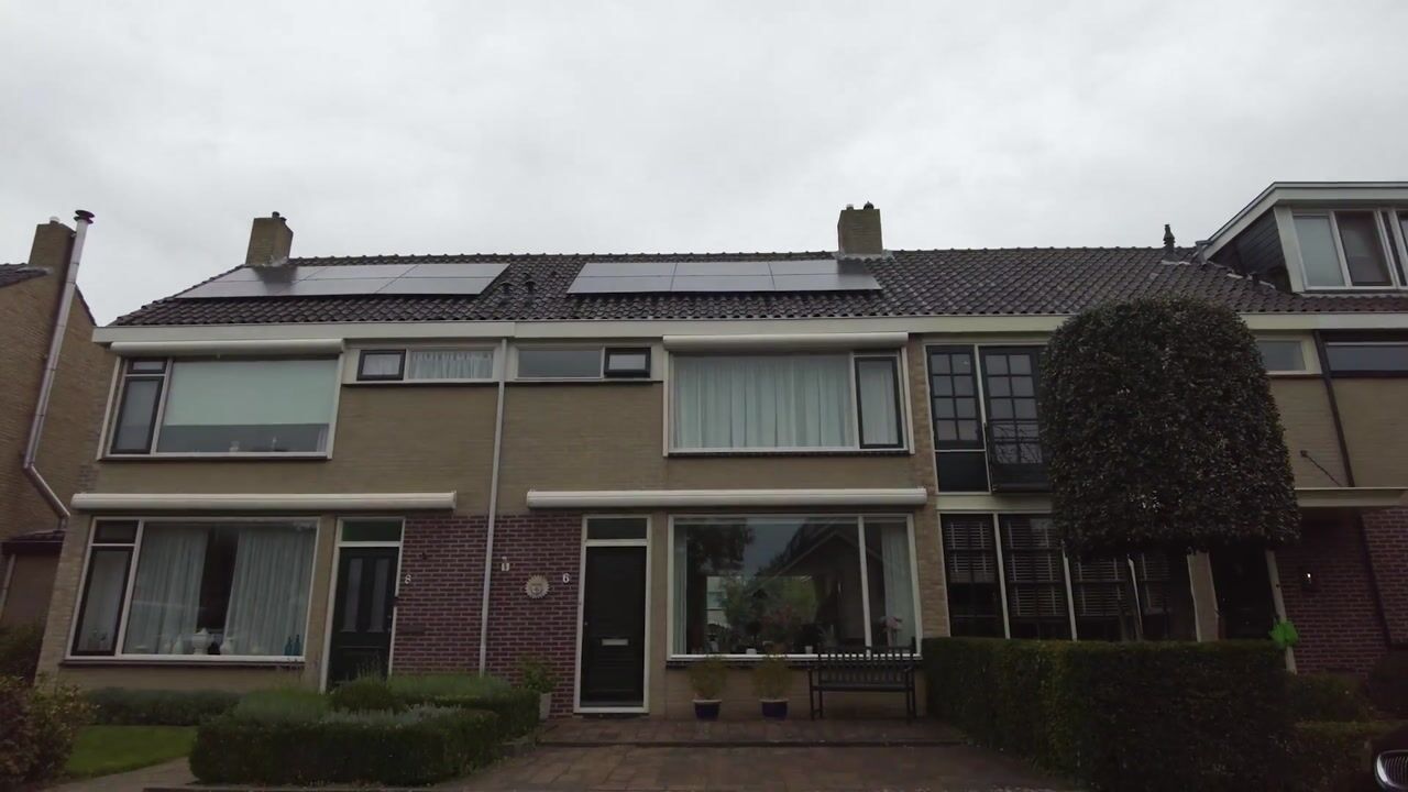 Video van van Wassenaerstraat 6