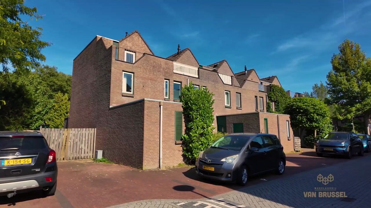 Video van Koraalzwam 139