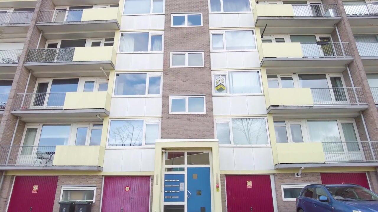 Video of Valckeslotlaan 29
