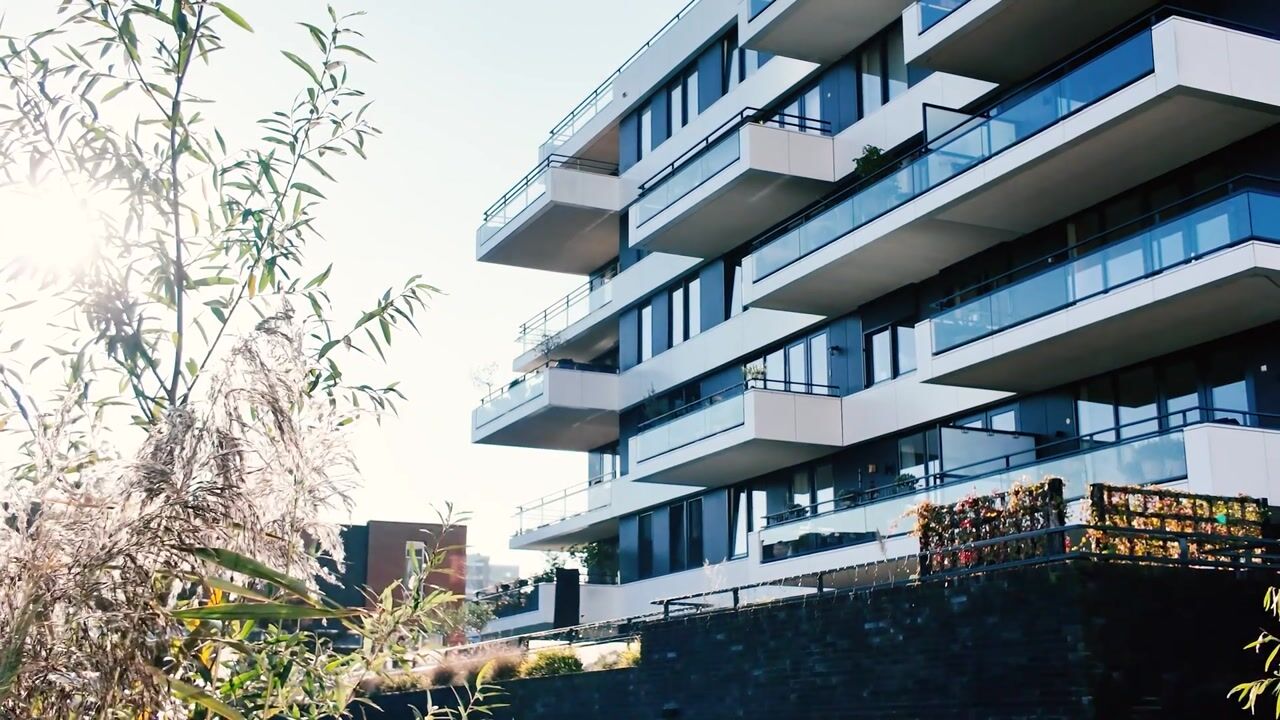 Video van Kadijklaan 42