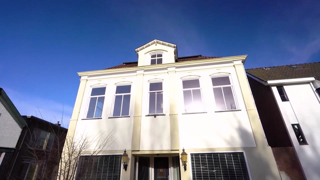 View video of Appartementencomplex De Beyenkorf