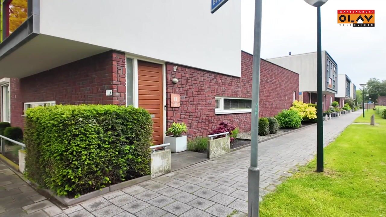 Video van Wethouder Jeuckenstraat 11