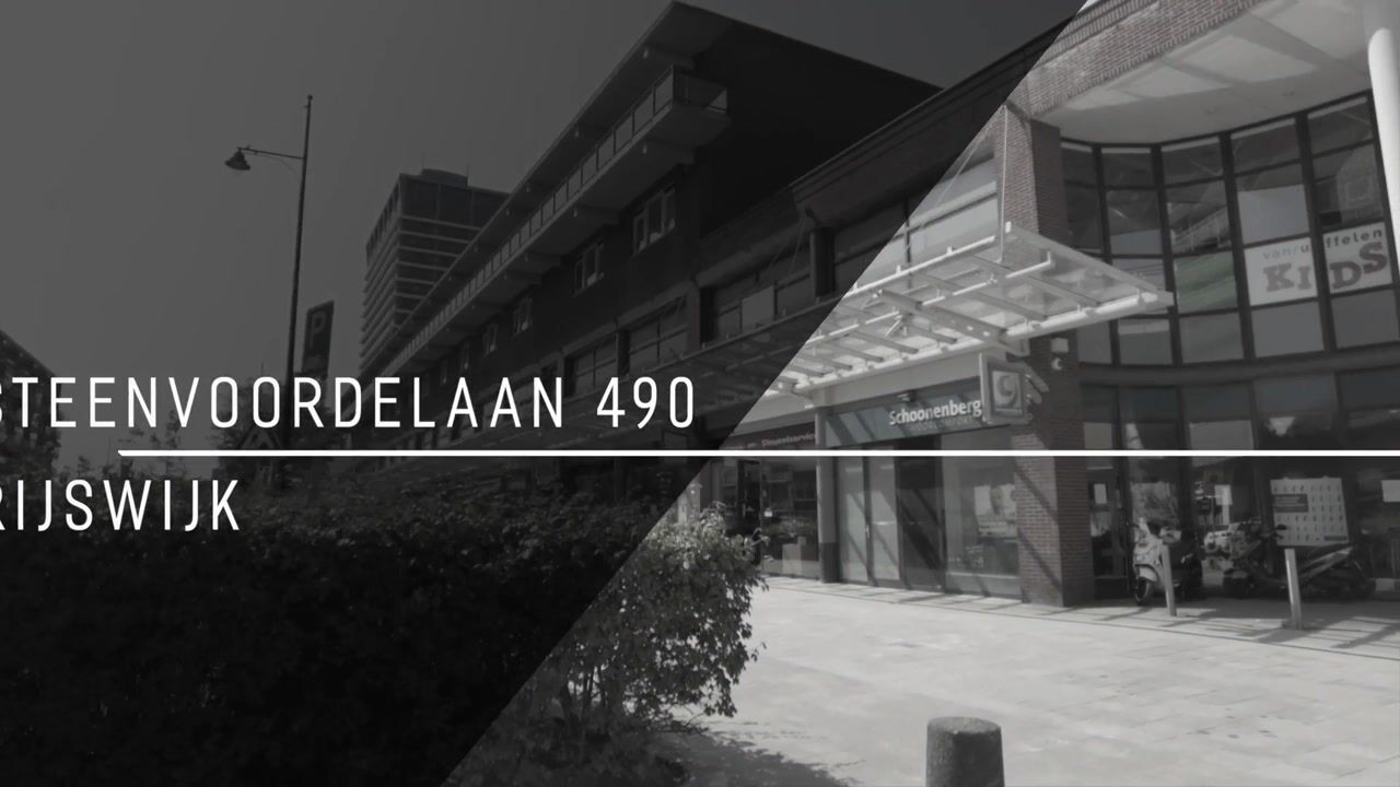 Video van Steenvoordelaan 490