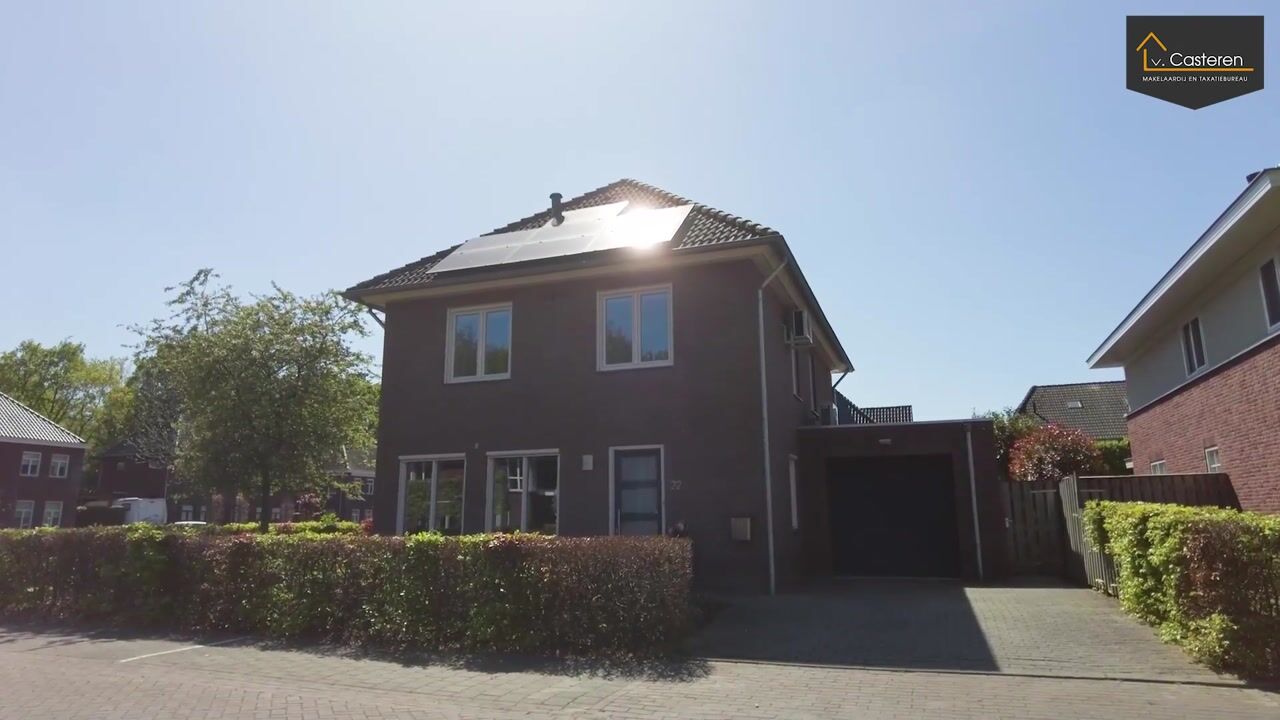 Video van Scheisteen 22