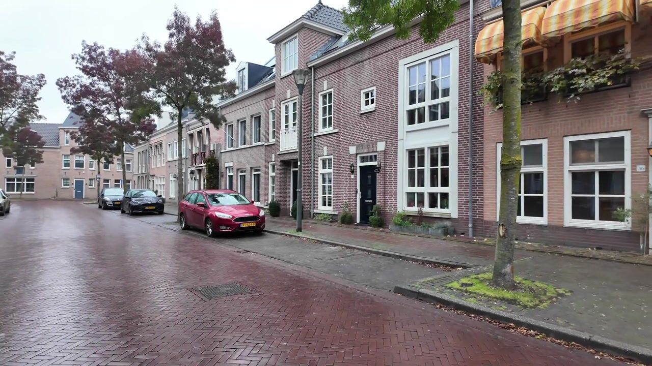 Video van Statenlaan 36