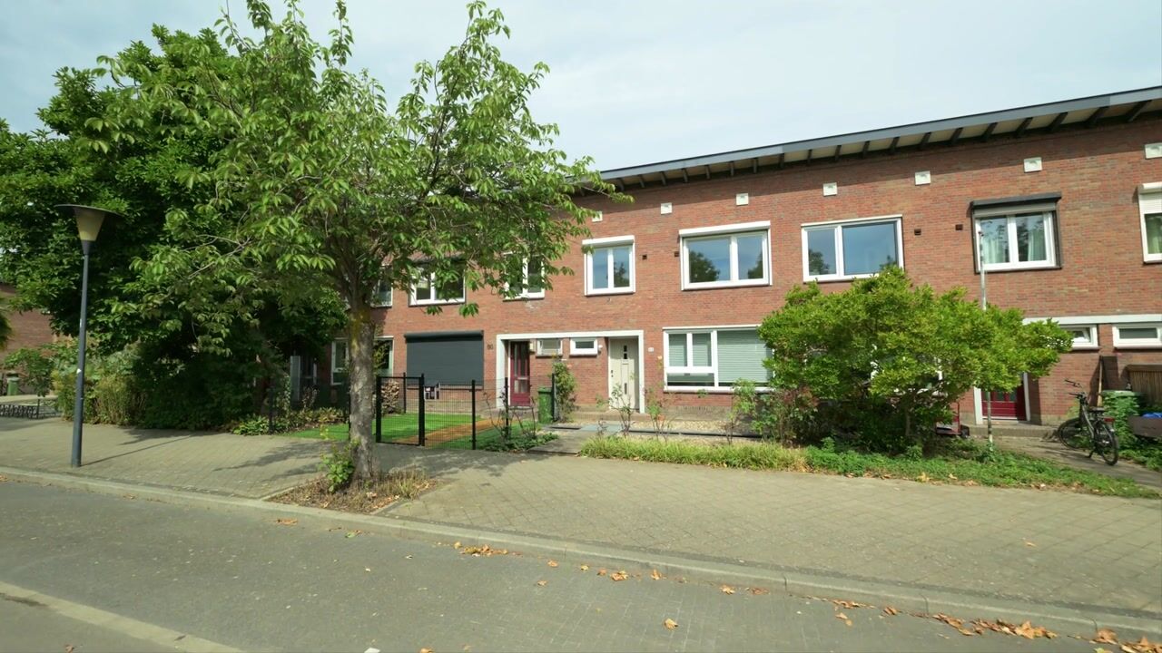 Video of Alfons Ariënsstraat 88