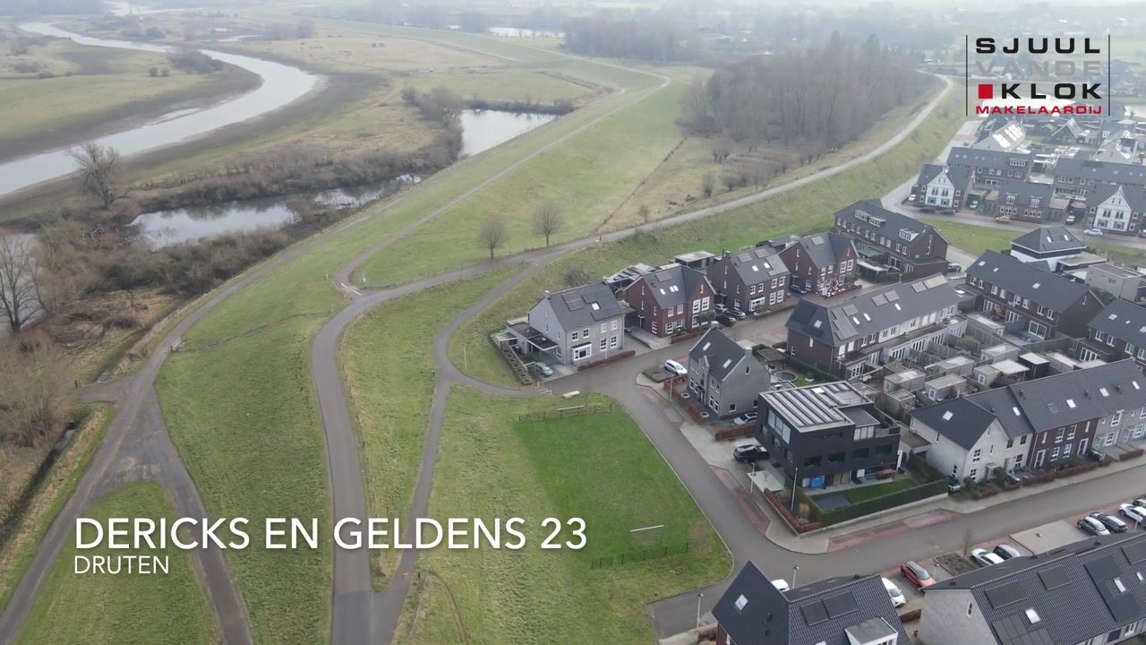 Video van Dericks en Geldens 23