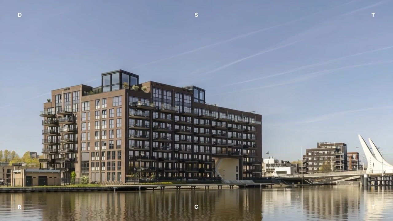 Video van De Gashouder 100