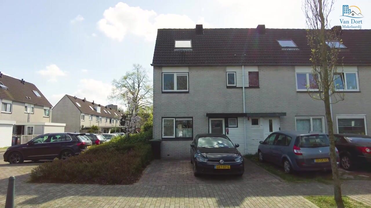 Video van Lingestraat 21