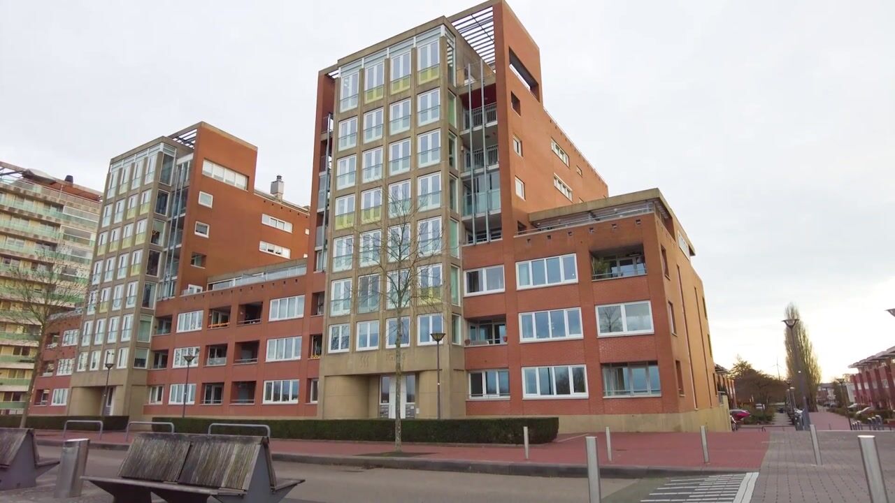 Video van Maasboulevard 291