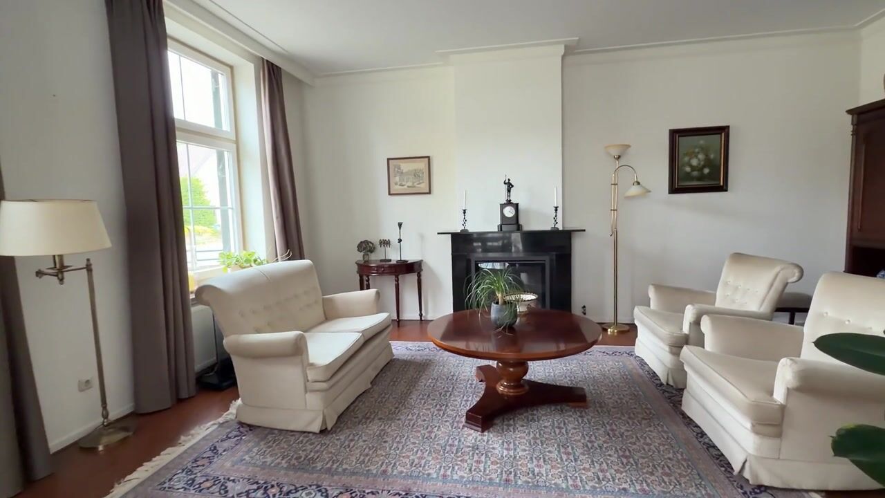 Video of Horstweg 25