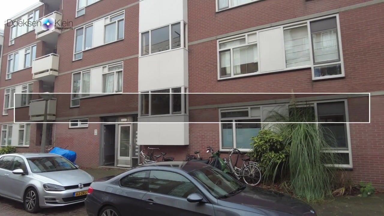 Video of Riouwstraat 84