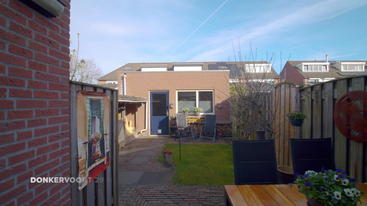 Video van Donkervoort 29